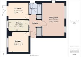 Maisonette