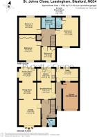 34 St Johns FP