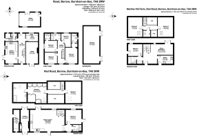 Floor/Site plan 1