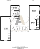 12 Riverside Place, Stanwell, Middlesex, TW19 7LP.