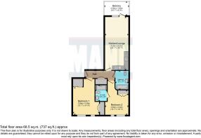 FLOOR-PLAN