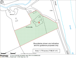 Siteplan