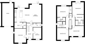 Fosbrooke View Plots 5 and 8