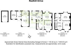 Redhill Drive