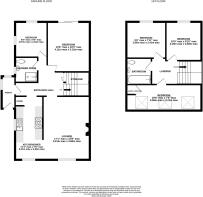 45 Clifford Gardens-Floor