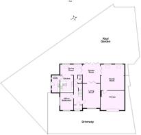 PLOT PLAN