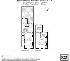 Merton Road Floorplan