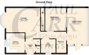Floorplan One