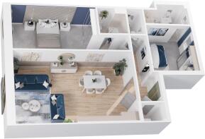 Floorplan 2