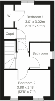 Floorplan 2