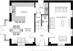 Ground floor