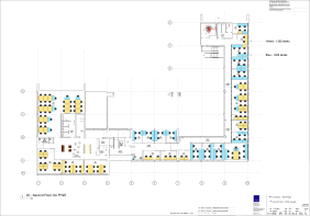 CS STV Office 208