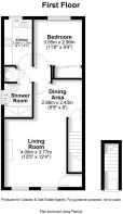 38 Four Limes, Wheathampstead - all floors.JPG