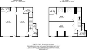Floor/Site plan 1