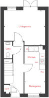 The Cartwright - Ground Floor