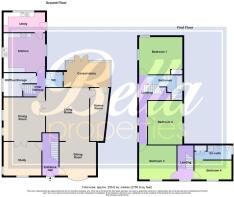 2D Floorplan
