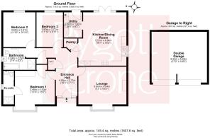 5 Liberty Place (Quadring) FP