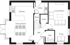 Ground floor