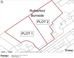 Floor/Site plan 1