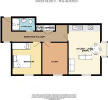 The Austen