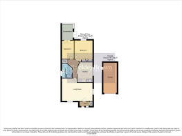 8, Westbourne Road Underwood, Nottingham, NG16 5EG