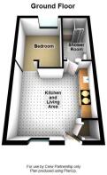 Floor Plan-Ground Fl