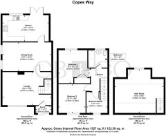 103 Copes Way
