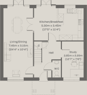 Flixton Ground Floor