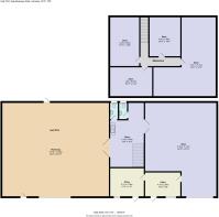 Floor/Site plan 1