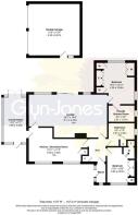 Floorplan - 49, Vermont Drive, East Preston, BN16 