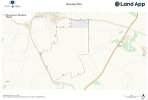 Floor/Site plan 1