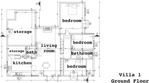 ground floor
