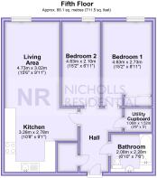 Fifth Floor