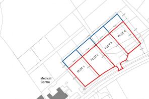 Plot Plan