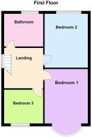 420 Aylestone Road, Leicester - First Floor.JPG