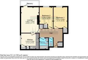 FLOOR-PLAN