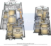 3D FLOOR PLAN