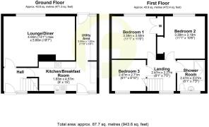 Devon Road 53 - all floors.JPG