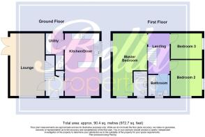 2D Floorplan