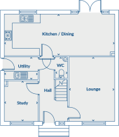 Ground Floor