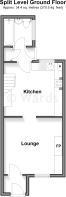 Split Level Ground Floor