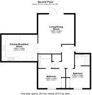 14 WETTON COURT FLOOR PLAN