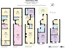 Donne Place Floor Pl