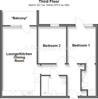 Third Floor