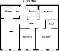 2D Floorplan