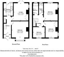 41 Forty Acres Road. - Floor Plan.jpg
