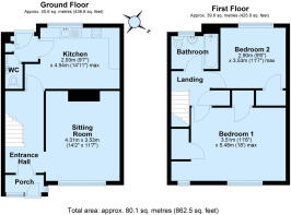 6 Isigny Road, -