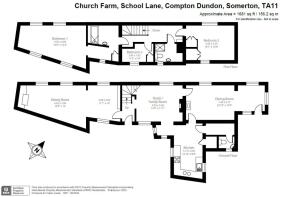House Floorplan