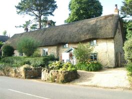 North End, Town Lane, Ventnor PO38 2JS