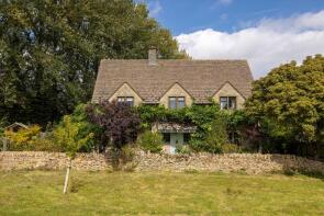 Storm House, Golden Lane, Salford, Chipping Norton OX7 5XR